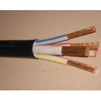 交联聚乙烯绝缘聚氯乙烯护套电力电缆/yjv电缆