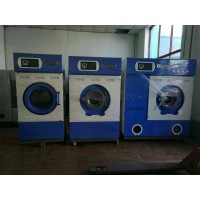 哪里有卖二手洗衣店设备晋中出售9成新二手干洗店全套机器