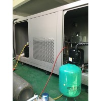 实验室用低温试验箱  恒温恒实验箱