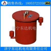 FY型负压自动放水器 矿用负压自动放水器工作原理