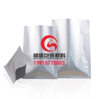 中山印刷铝箔袋