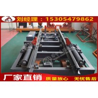 qzc阻轮式抱轨式阻车器有煤安的厂家