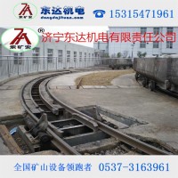 KACDP-12斜井（巷）安全调配车系统