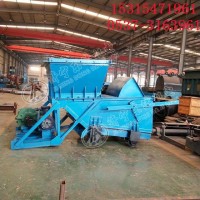 GLW1600/22/S往复式给料机