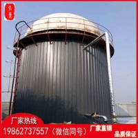 弘景双膜气柜哪里好双膜气柜的功能特点简述