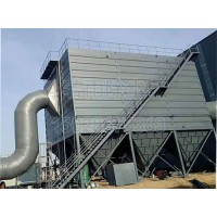 河南热力公司锅炉除尘器改造及安装厂家