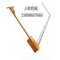 6米滚平机 混凝土修路滚平机 整平机 滚动梁