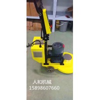 固化地坪高速抛光机 环氧地坪抛光机27寸地坪高效抛光机
