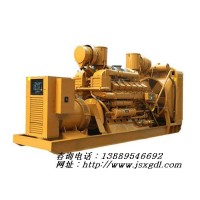 济柴1000KW柴油发电机组大连价格