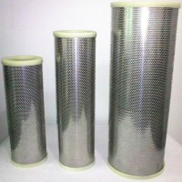博大高效除油器滤芯FLY-1.6/8 FLY-3/8