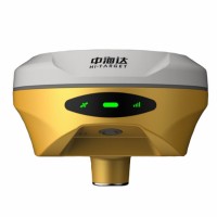 单北斗实景测量RTK中海达V300