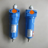 医用真空除菌过滤器S250MV  口径3寸 螺纹接口