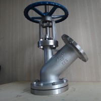 供应上展式放料阀参数-迦百农阀门