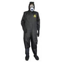 核辐射防护服YQ6000H