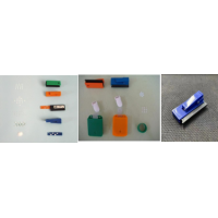 热释光剂量计 热释光探测器