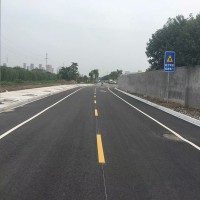 苏州厂区通道划线、工厂通道画线、工业园区标线价格
