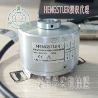 RI64/1024AW4H9TBA4X09空心轴增量编码器