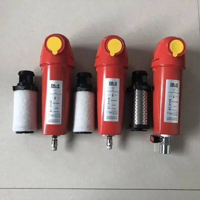 多明尼克过滤器1