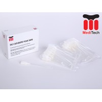 IPASS-4.5挤压清洁棉签 酒精棒