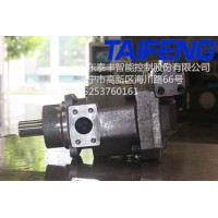 山东泰丰供应柱塞泵TFB1V80LR/1X-LRB2恒功率