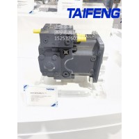 泰丰供应柱塞泵TFA11VO115LRDS/11R-NZC