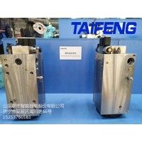 山东泰丰智能供应400T油缸WS67K-400DH-00