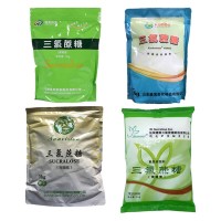 三氯蔗糖食品级营养甜味剂600倍蔗糖甜度饮料烘焙糕点蔗糖素