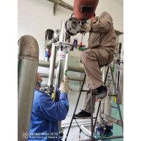 负压除菌过滤器  负压除菌装置