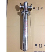 负压管道杀毒过滤器 负压管道消毒过滤器