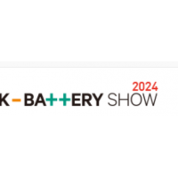 2025年韩国电池展会