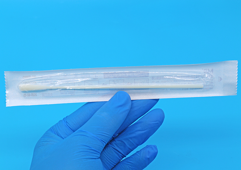 手持98Kq带包装反面