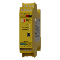 立宏安全-SM-302可编程控制器