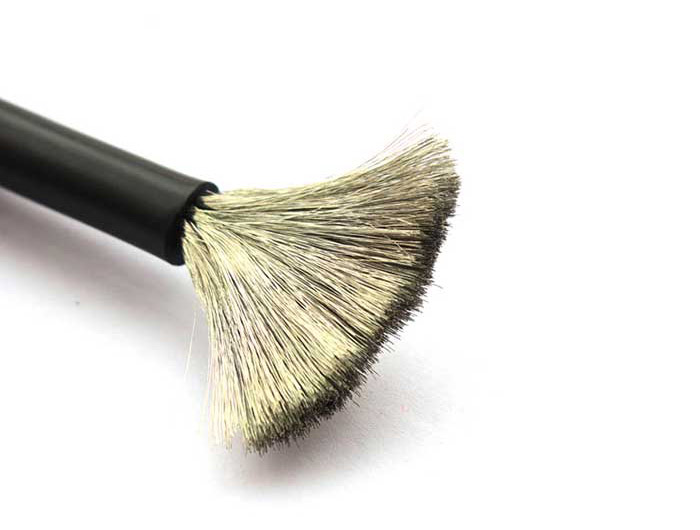 德标汽车线 耐高温铁氟龙电线