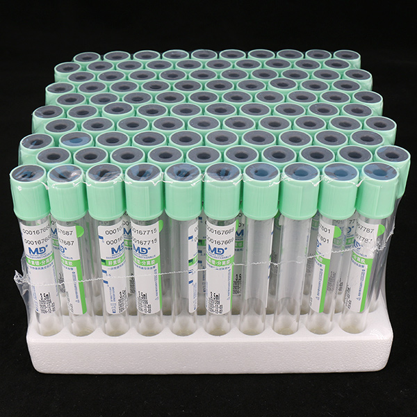 肝素锂分离胶小于200K